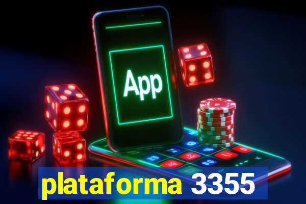 plataforma 3355